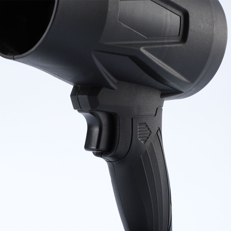 🔥2025 Hot Sale 50% OFF⌛ New Storm Turbine Blowing Snow Blowing Leaf Handheld Fan Blower 🌪️