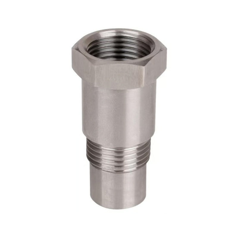 🔥LAST DAY PROMOTION - 50%OFF🔥Oxygen Sensor Filter Adapter