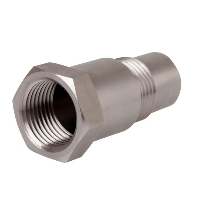 🔥LAST DAY PROMOTION - 50%OFF🔥Oxygen Sensor Filter Adapter