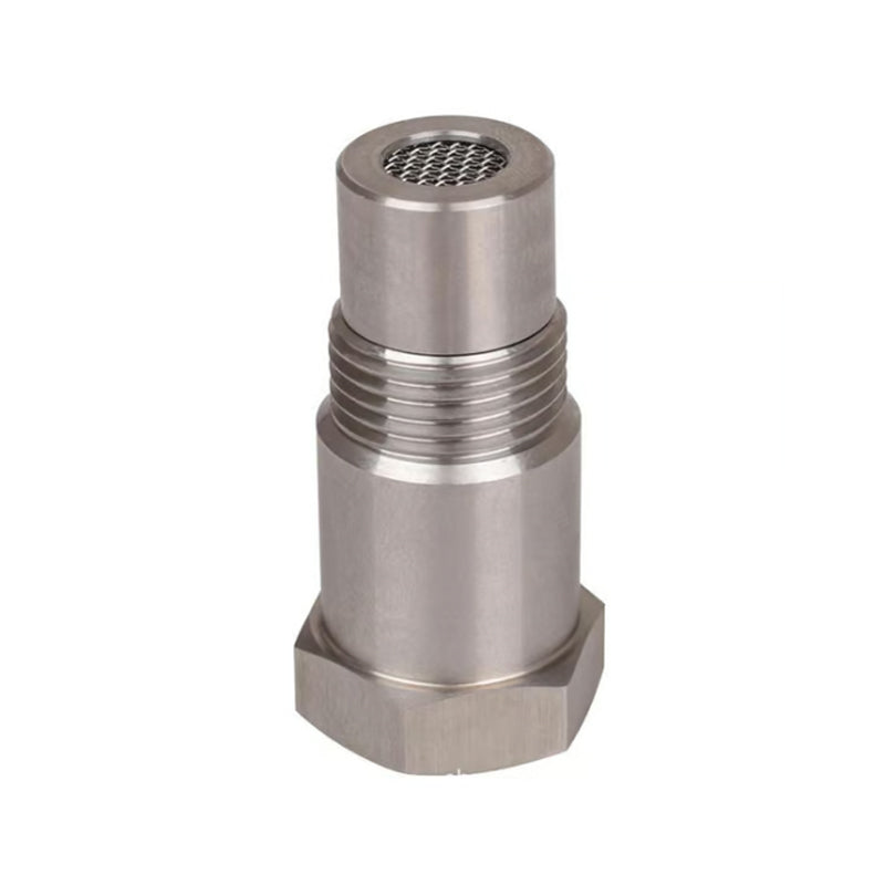 🔥LAST DAY PROMOTION - 50%OFF🔥Oxygen Sensor Filter Adapter