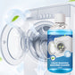 🎉Limited Time Offer✨ 500ml Powerful Washing Machine Cleaner Liquid