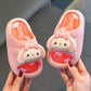 Kids Summer Cartoon Non-Slip Thick Sole Sandals