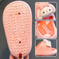 Kids Summer Cartoon Non-Slip Thick Sole Sandals