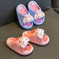 Kids Summer Cartoon Non-Slip Thick Sole Sandals
