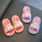 Kids Summer Cartoon Non-Slip Thick Sole Sandals