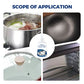 🔥 Hot Sale 🔥A product dedicated to cleaning pot bottoms for a hundred years