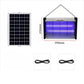 🔥Limited Time Promotion 50% OFF🏡 🦟Garden Essentials, Solar Mosquito Killer Lights, Intelligent Mosquito Killer!