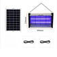 🔥Limited Time Promotion 50% OFF🏡 🦟Garden Essentials, Solar Mosquito Killer Lights, Intelligent Mosquito Killer!