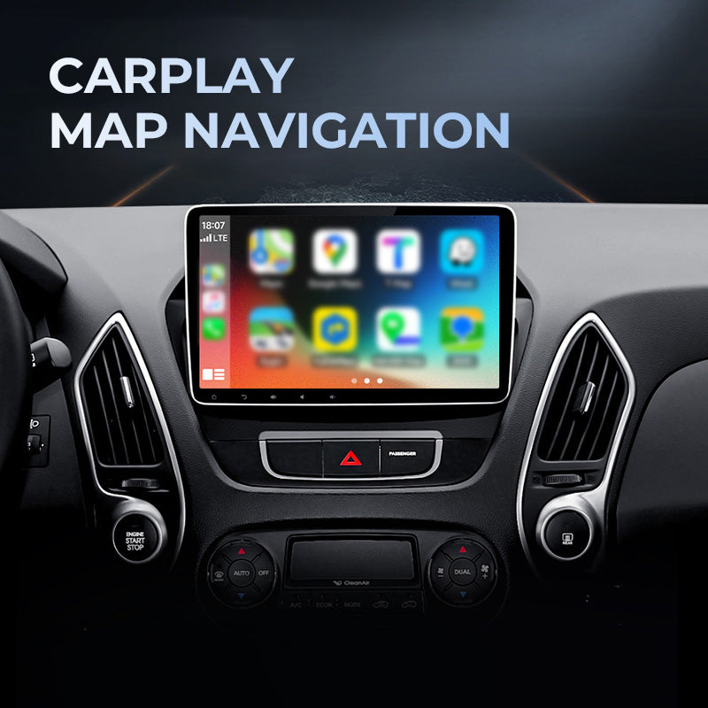Wireless CarPlay Adapter