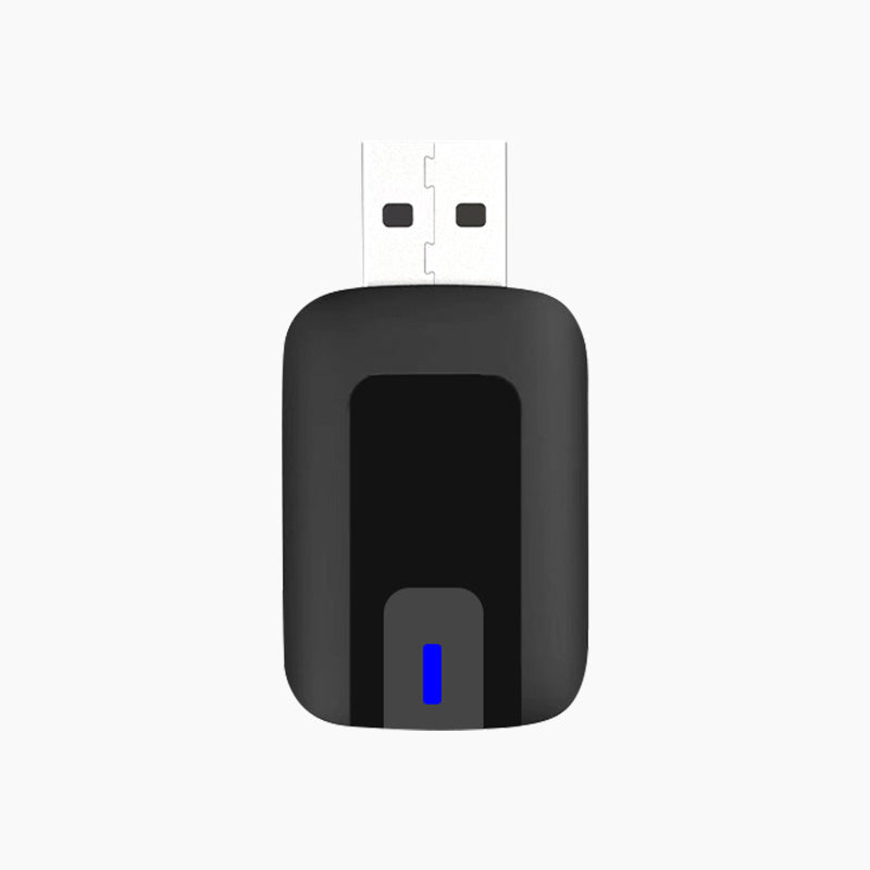 Wireless CarPlay Adapter