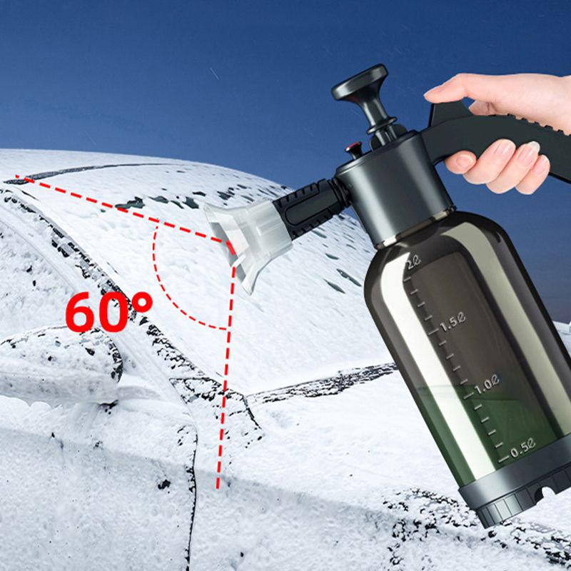🔥New Hot Selling❤️‍🔥 High-foaming Car Washing Sprayer