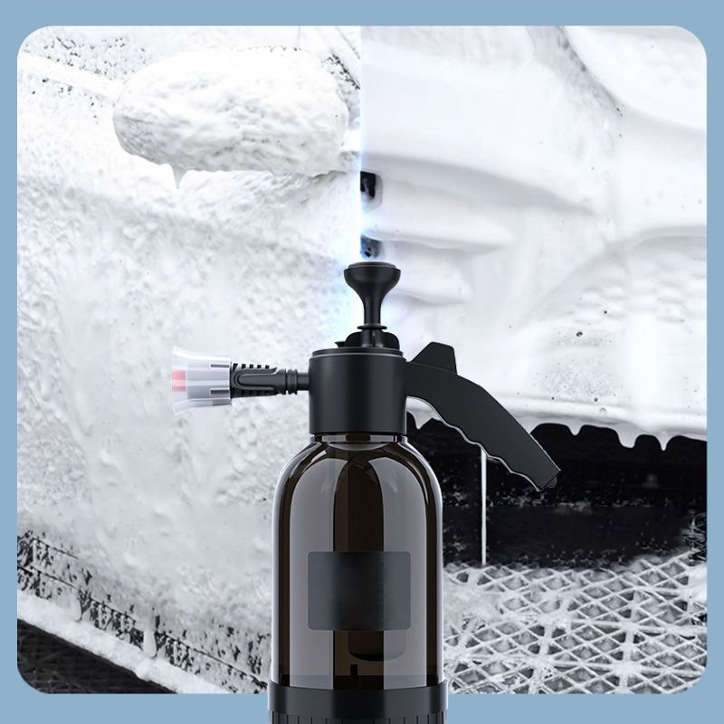 🔥New Hot Selling❤️‍🔥 High-foaming Car Washing Sprayer