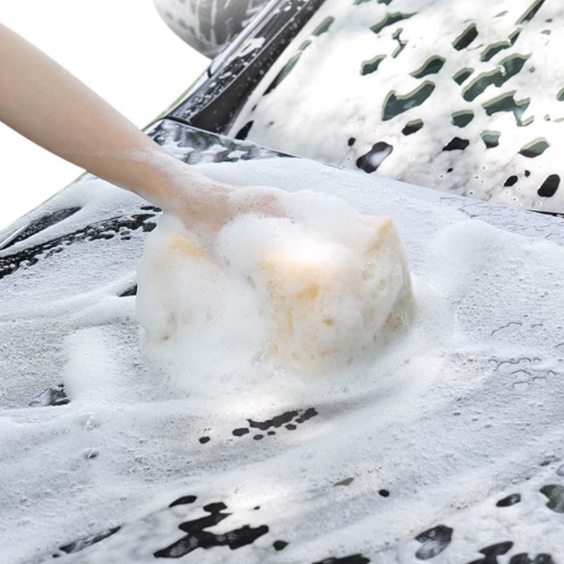 🔥New Hot Selling❤️‍🔥 High-foaming Car Washing Sprayer