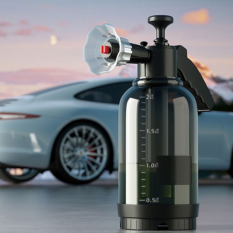 🔥New Hot Selling❤️‍🔥 High-foaming Car Washing Sprayer