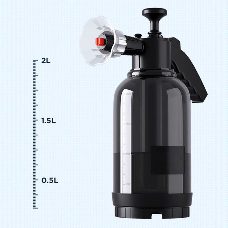 🔥New Hot Selling❤️‍🔥 High-foaming Car Washing Sprayer