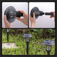 🏆 Last Day Special Price ! 🔥Solar Mosquito Zapper Lamp Stake