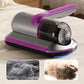 💥Hot Sale 60% 0FF💥💂‍♀️🛡️Bedroom Guard - Multifunctional Wireless Handheld UV Bed Vacuum Cleaner