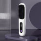 🎁Wireless Ceramic Heating Hair Straightening Comb