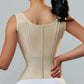 Women's Waist Cincher Tank Top