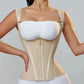 Women's Waist Cincher Tank Top