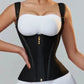 Women's Waist Cincher Tank Top
