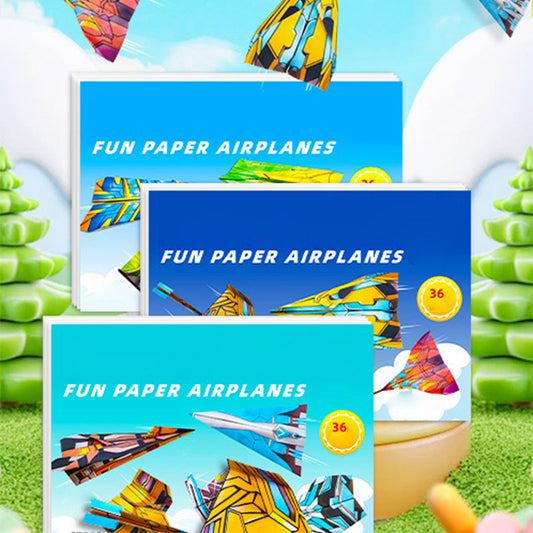 🔥Hot Sale 49% OFF⏳Educational Origami Toys for Children