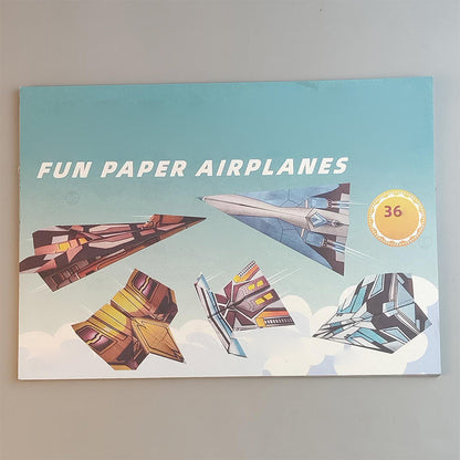 🔥Hot Sale 49% OFF⏳Educational Origami Toys for Children