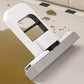📢NUR NOCH HEUTE⭐Small portable automatic water-absorbing desktop mop