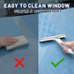 🔥LAST DAY PROMOTION - 50%OFF🔥3 in 1 Window Cleaning Tool