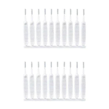 🔥Gap Hole Anti-Clogging Cleaning Brush