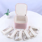 Jewelry Box with Small Pouches