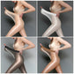 🎁Limited stock available—grab yours now!💜Shiny Sheer Pantyhose for Women