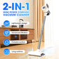 🔥Hot Sale 60% OFF🍃2-in-1 High Power Cordless Vacuum Cleaner