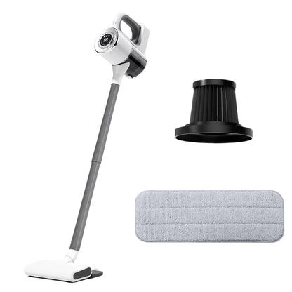 🔥Hot Sale 60% OFF🍃2-in-1 High Power Cordless Vacuum Cleaner