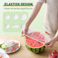 100 Pieces Food grade elastic food cover - Antibacterial success