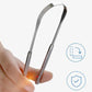 Stainless Steel Tongue Scraper Set