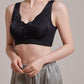 Comfort Front-Clasp & Wire-Free Seamless Bra☁️✨