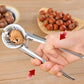Heavy Duty Nutcracker With Funnel Design