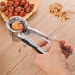 Heavy Duty Nutcracker With Funnel Design