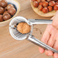 Heavy Duty Nutcracker With Funnel Design