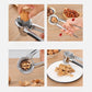 Heavy Duty Nutcracker With Funnel Design
