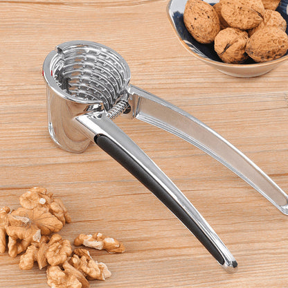 Heavy Duty Nutcracker With Funnel Design