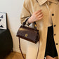 Women's Mini Top Handle Crossbody Bag