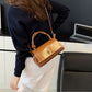 Women's Mini Top Handle Crossbody Bag