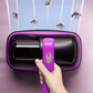 Wireless Mite Remover