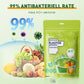 100 Pieces Food grade elastic food cover - Antibacterial success
