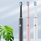 Waterproof Electric Toothbrush Set