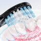 Waterproof Electric Toothbrush Set