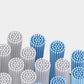 Waterproof Electric Toothbrush Set