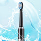 Waterproof Electric Toothbrush Set